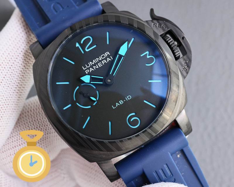 Panerai 47mm 091601